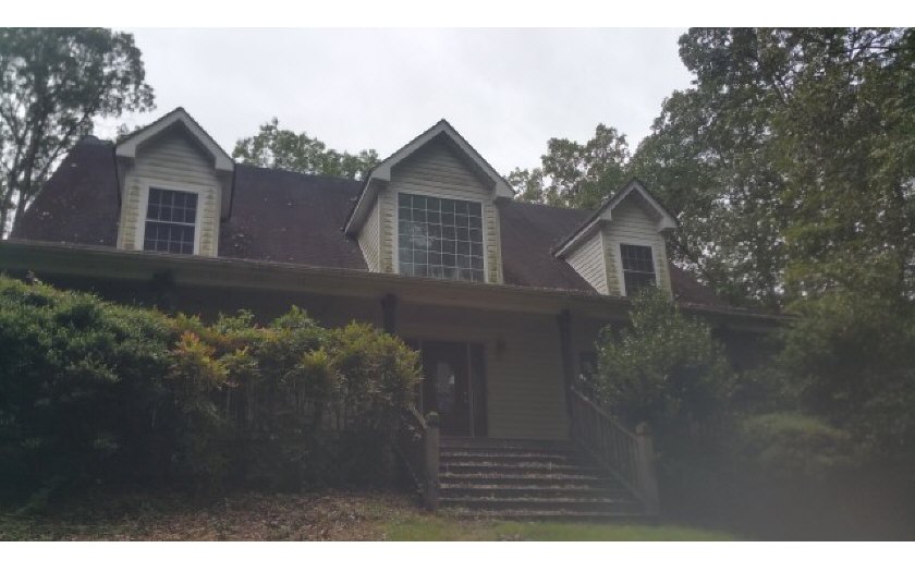 226 Hook Road Northeast Ranger, GA 30734 - Photo 1 of 1 Main View