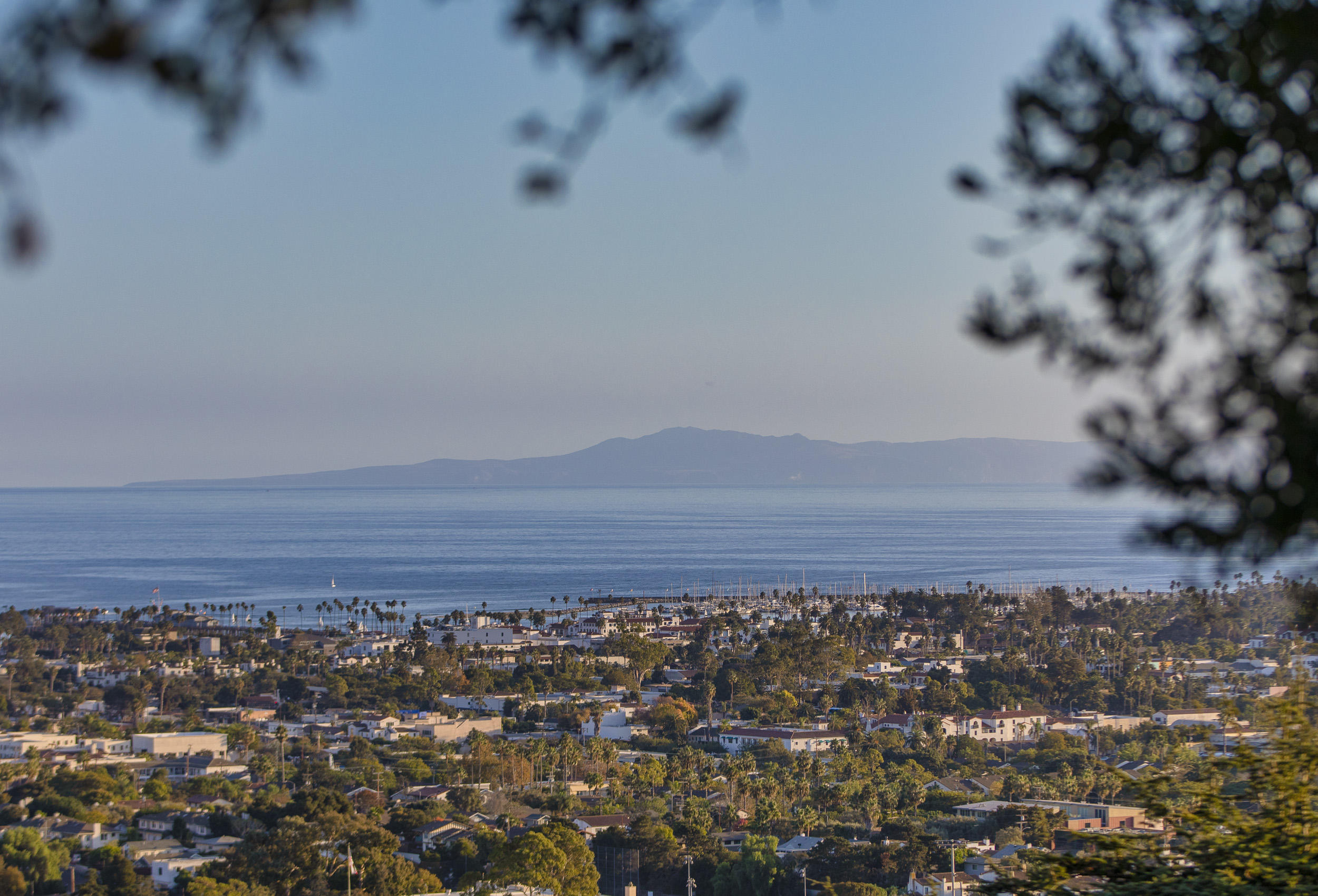 925 Jimeno Road Santa Barbara, CA 93103 - Photo 2 of 26 an aerial view of house with yard