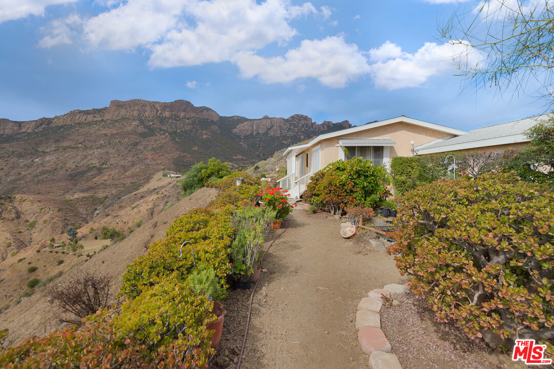 8723 Mipolomol Road Malibu, CA 90265 - Photo 34 of 35 Gallery Image 34
