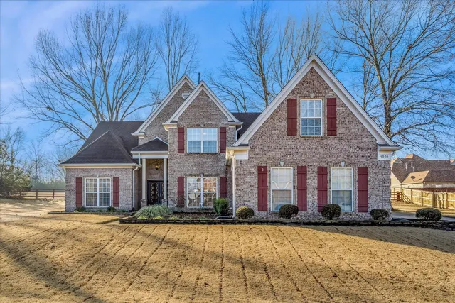 $425,000 | 5070 Royston Loop, Memphis, TN 38125