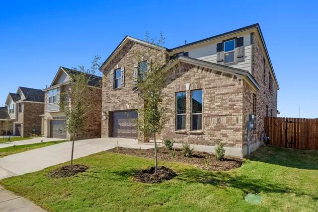$470,238 | 3728 Cerino Lane, Round Rock, TX 78665