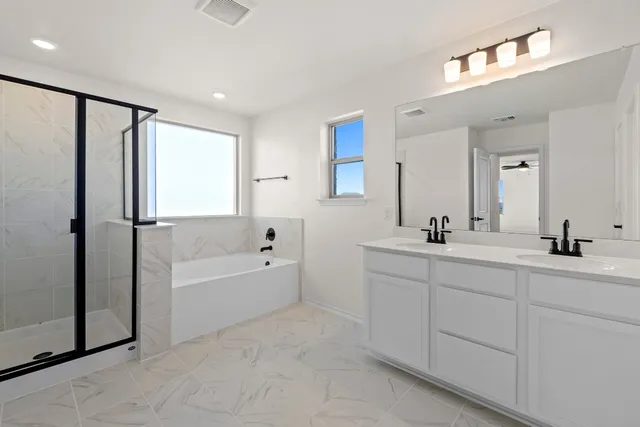 $470,238 | 3728 Cerino Lane, Round Rock, TX 78665