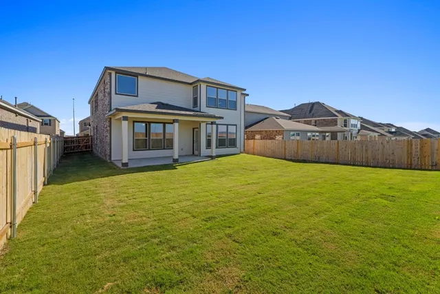 $470,238 | 3728 Cerino Lane, Round Rock, TX 78665