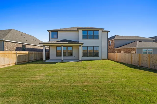 $470,238 | 3728 Cerino Lane, Round Rock, TX 78665
