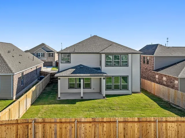 $470,238 | 3728 Cerino Lane, Round Rock, TX 78665