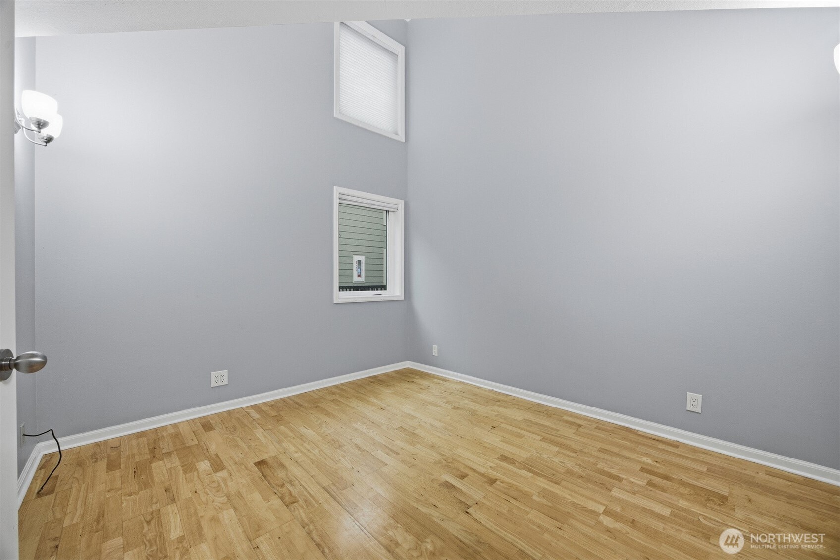 1201 11th Street, Unit 303 Bellingham, WA 98225 - Photo 15 of 34 a view of empty room with wooden floor