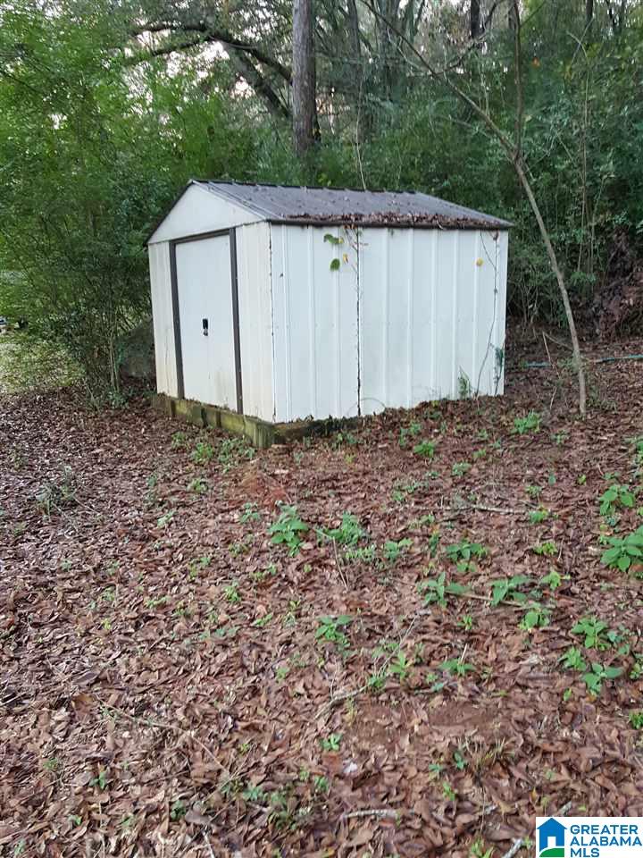 841 Spring Creek Road Montevallo, AL 35115 - Photo 11 of 12