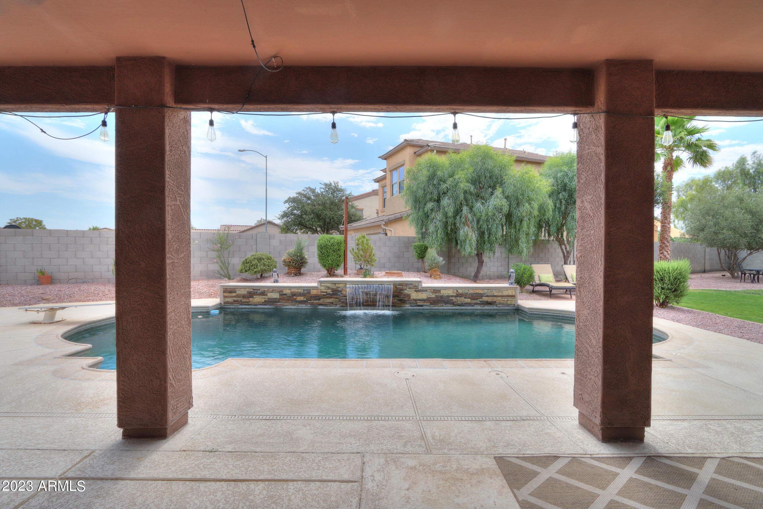 18427 North Madison Road Maricopa, AZ 85139 - Photo 33 of 66 42