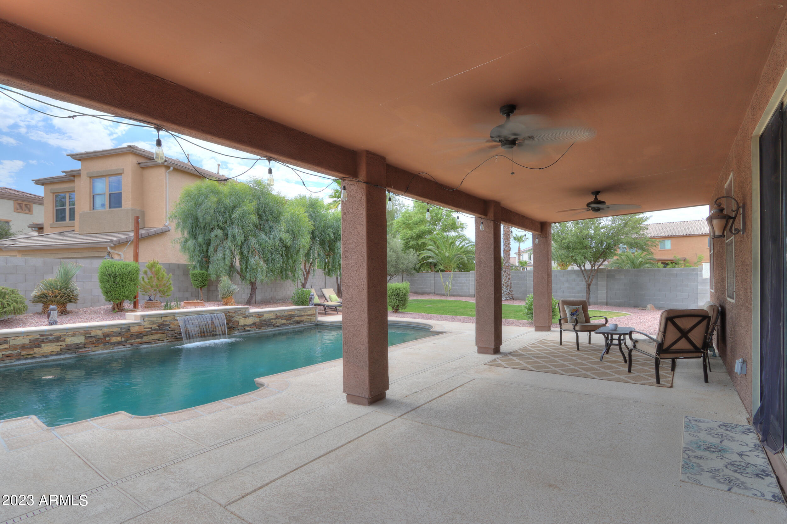 18427 North Madison Road Maricopa, AZ 85139 - Photo 34 of 66 43