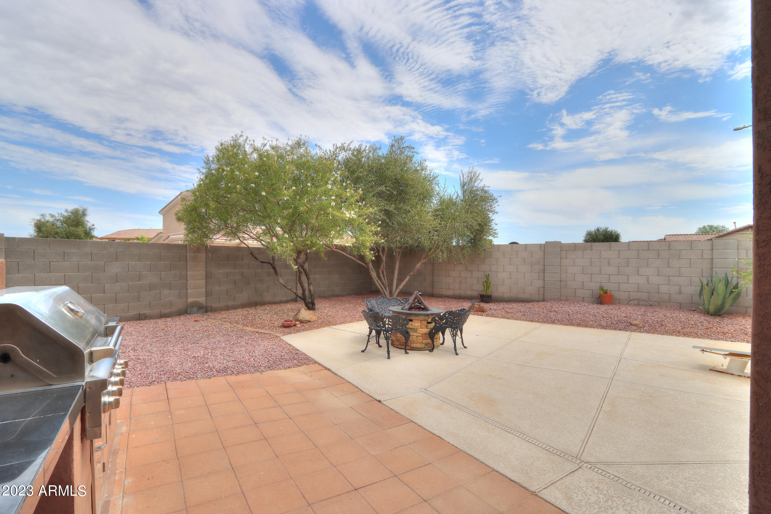 18427 North Madison Road Maricopa, AZ 85139 - Photo 36 of 66 45