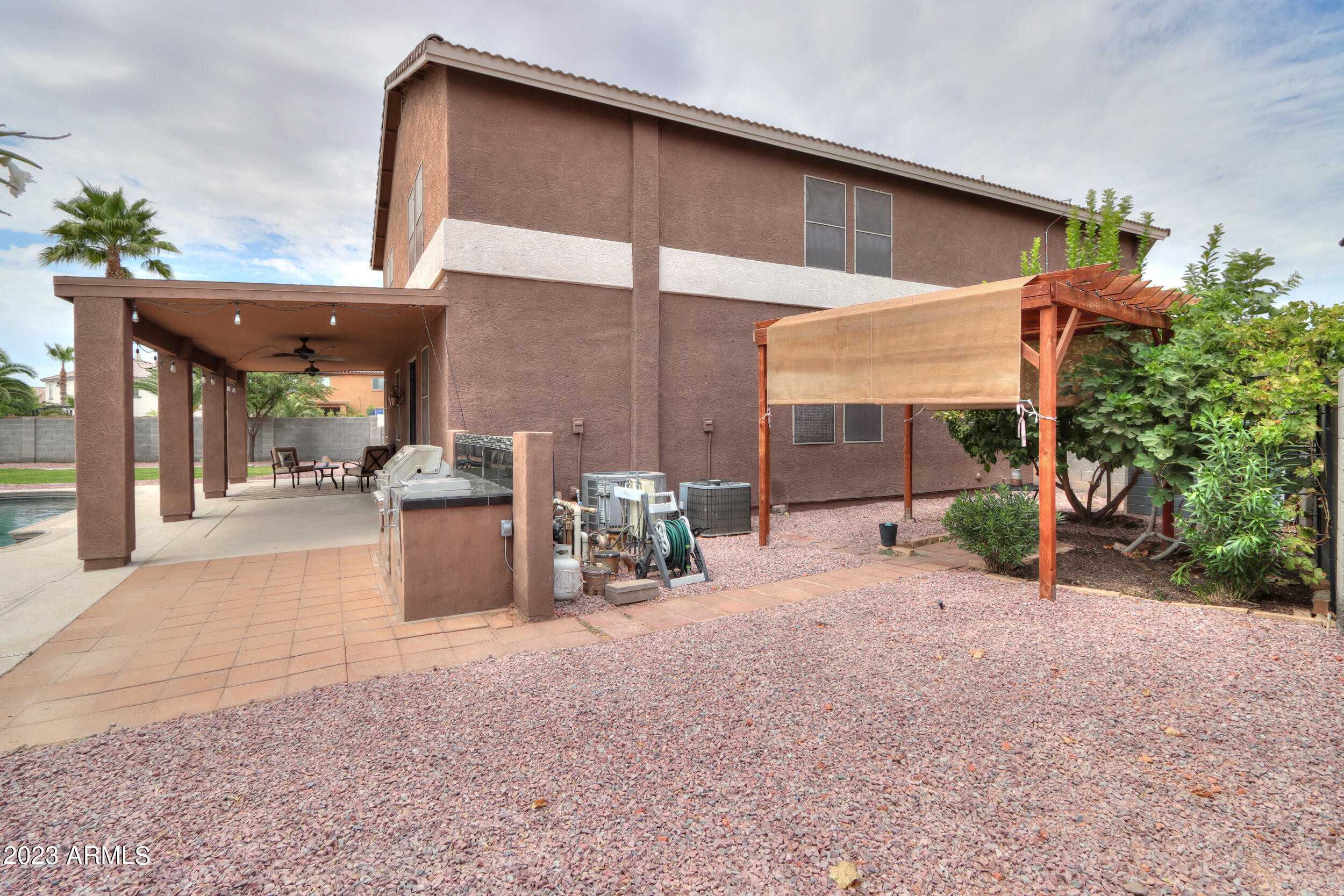 18427 North Madison Road Maricopa, AZ 85139 - Photo 39 of 66 48