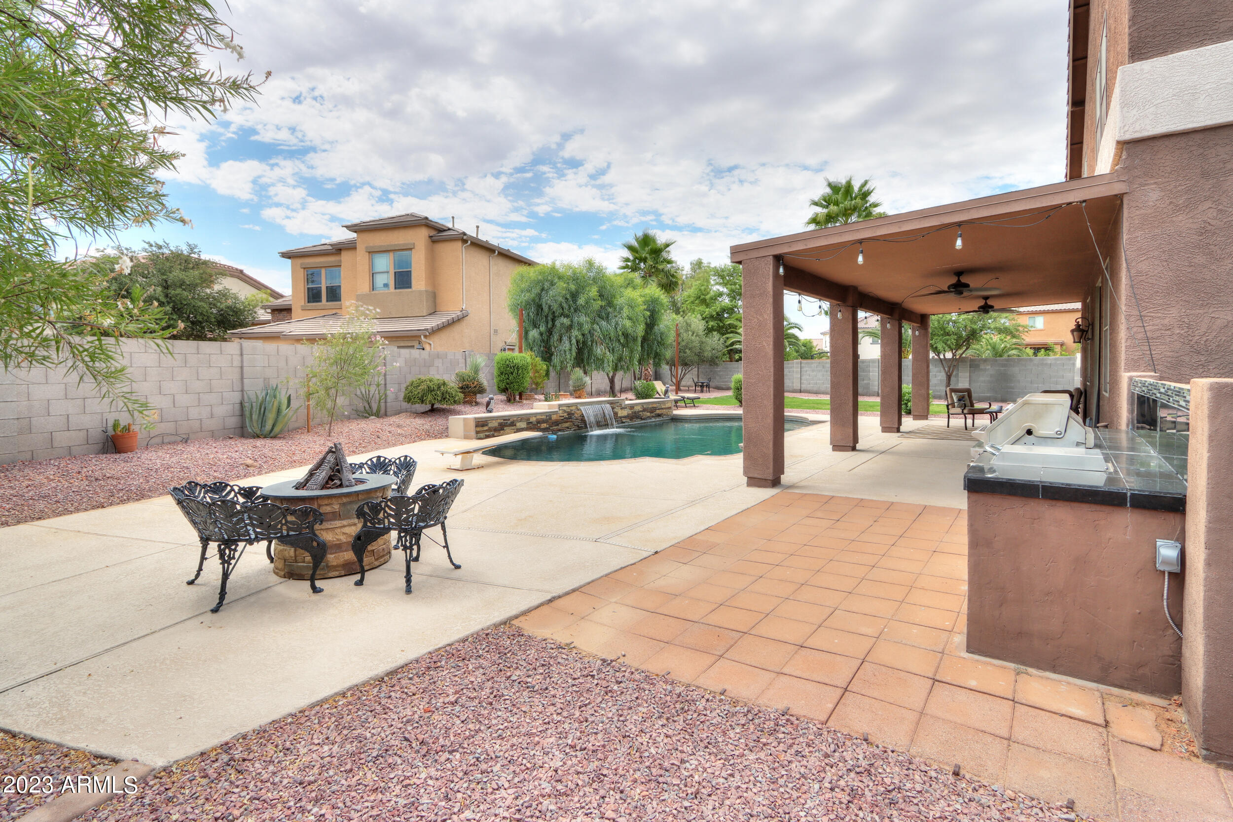 18427 North Madison Road Maricopa, AZ 85139 - Photo 41 of 66 50