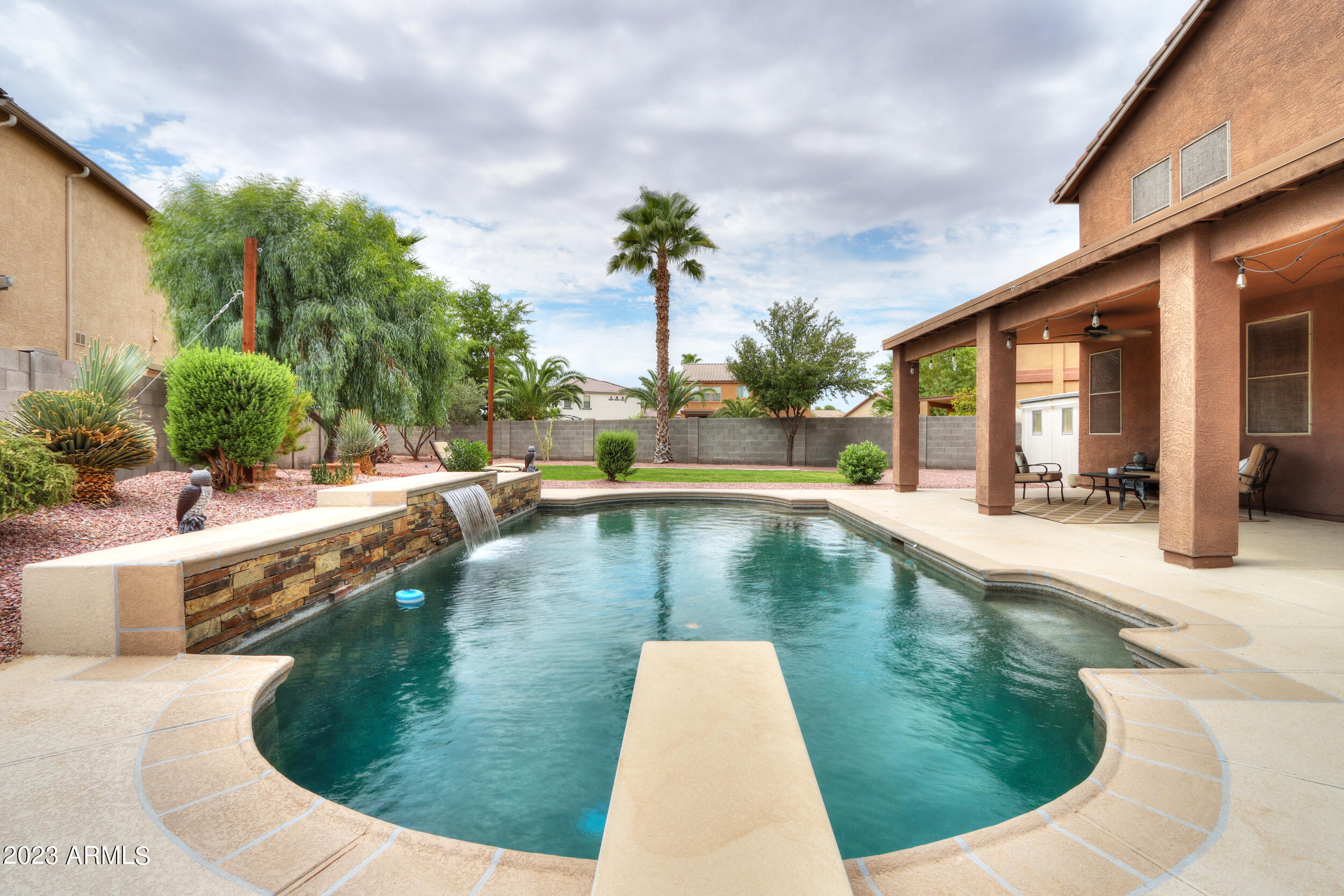 18427 North Madison Road Maricopa, AZ 85139 - Photo 42 of 66 51
