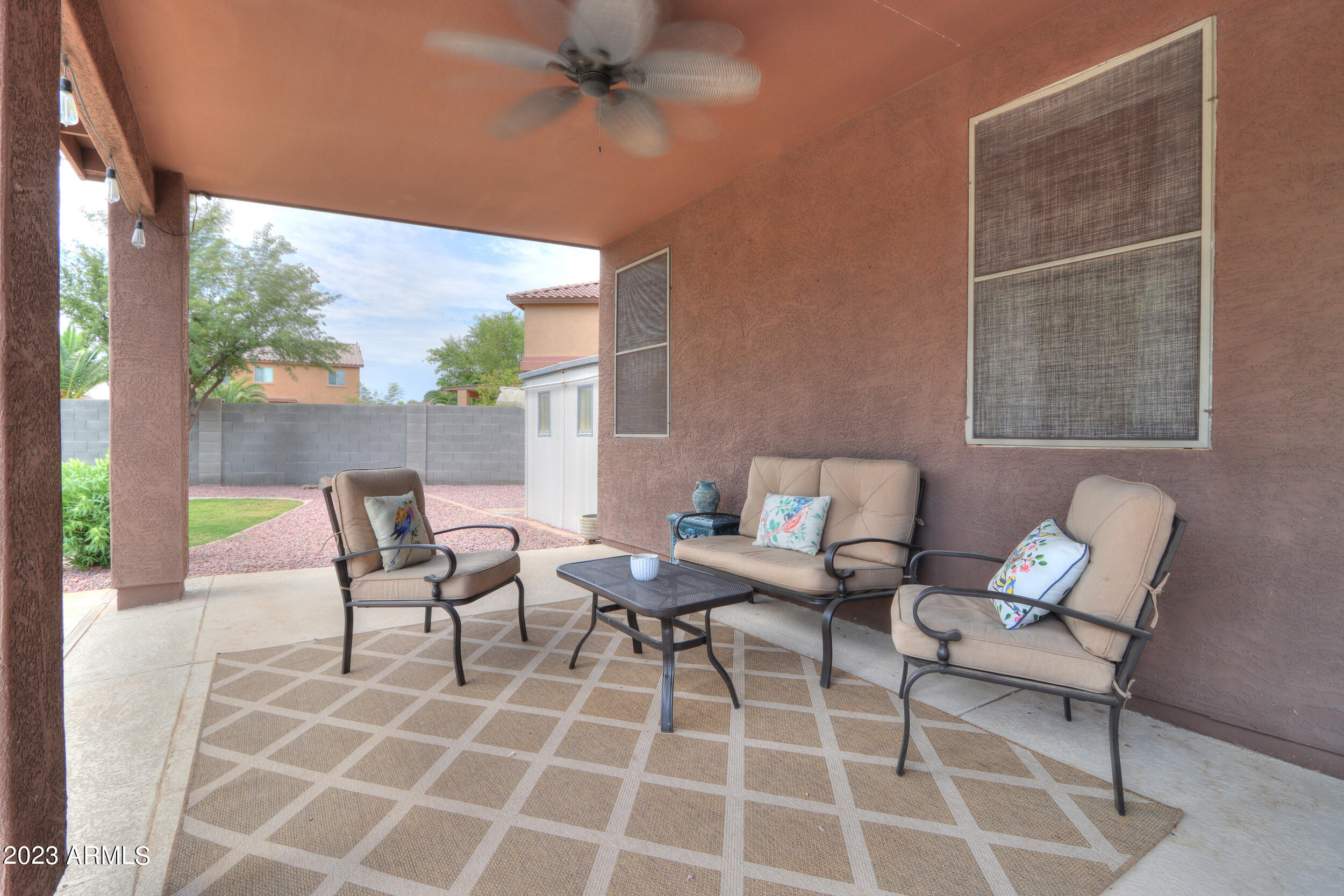 18427 North Madison Road Maricopa, AZ 85139 - Photo 43 of 66 52