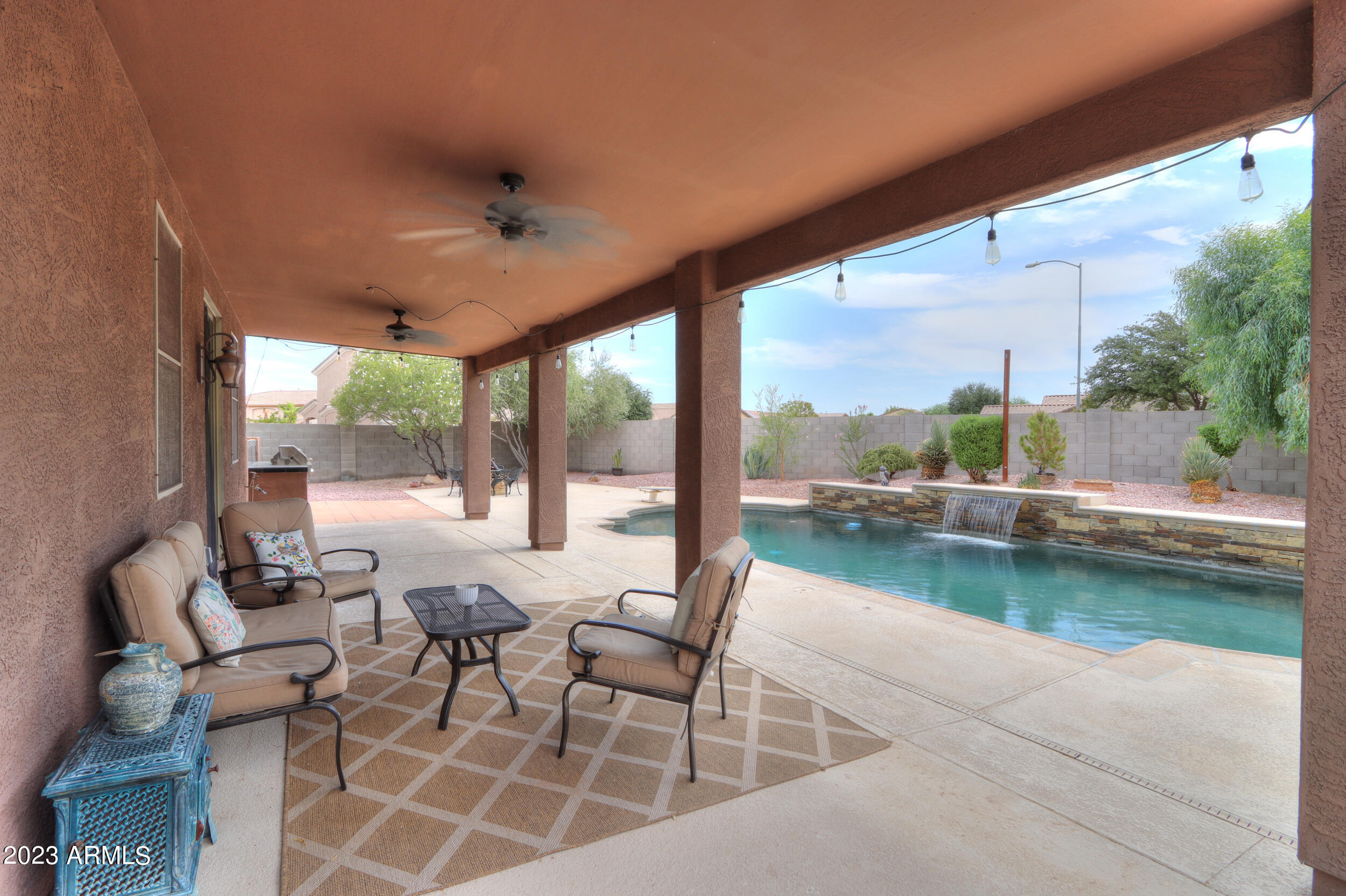 18427 North Madison Road Maricopa, AZ 85139 - Photo 44 of 66 53