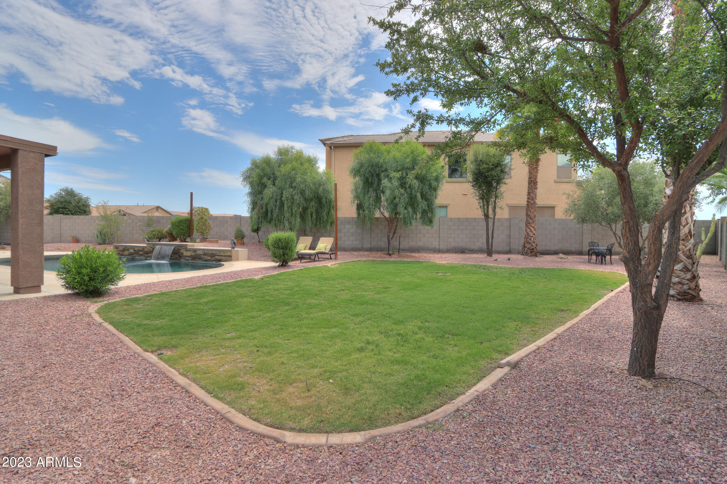 18427 North Madison Road Maricopa, AZ 85139 - Photo 46 of 66 55