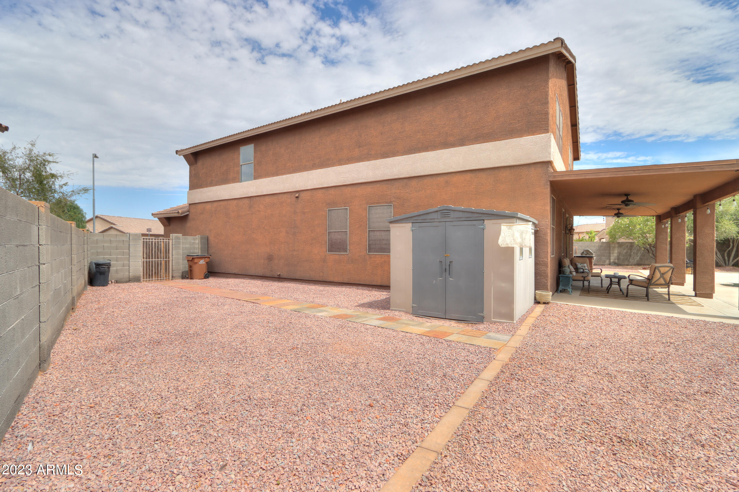 18427 North Madison Road Maricopa, AZ 85139 - Photo 47 of 66 56