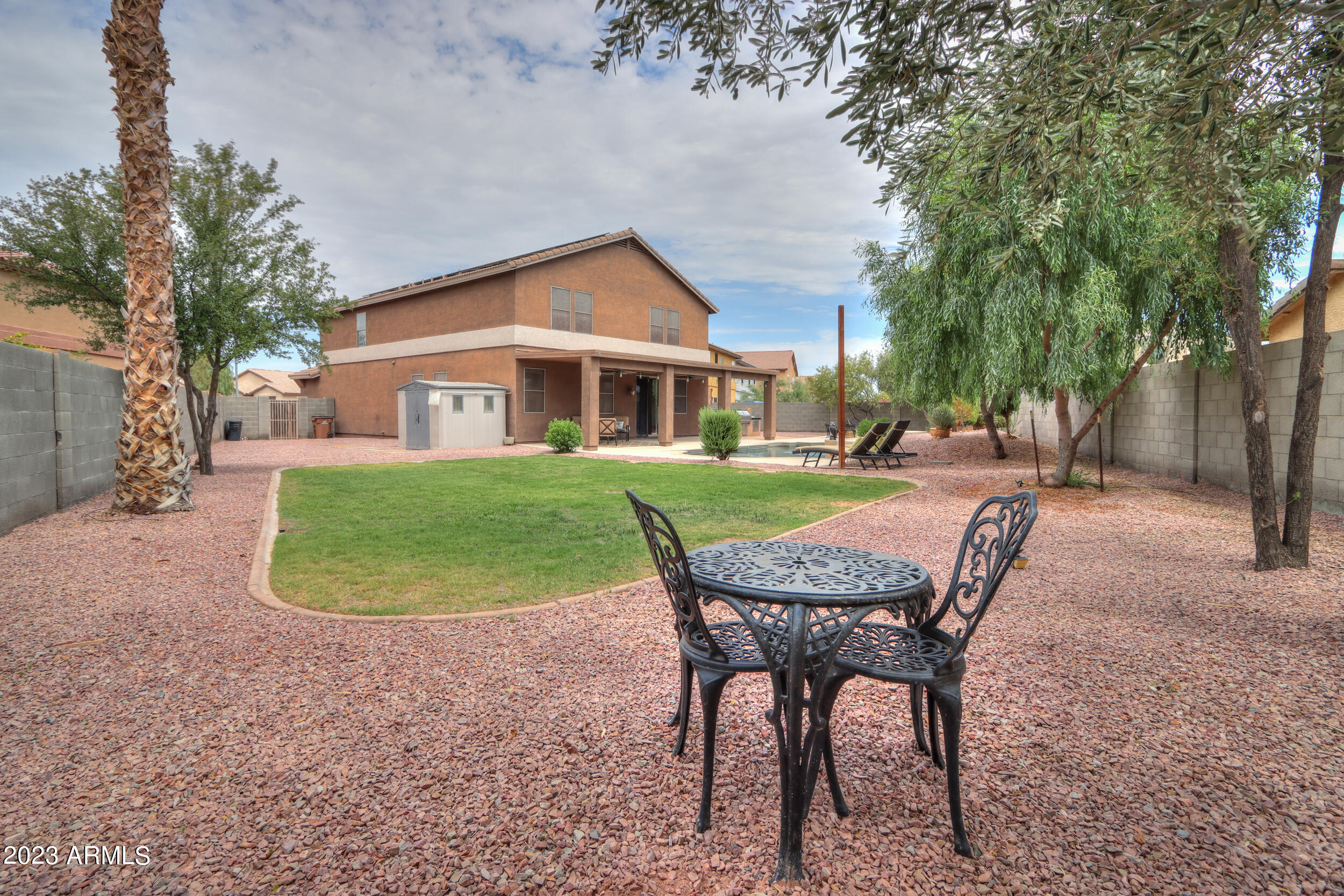 18427 North Madison Road Maricopa, AZ 85139 - Photo 48 of 66 57