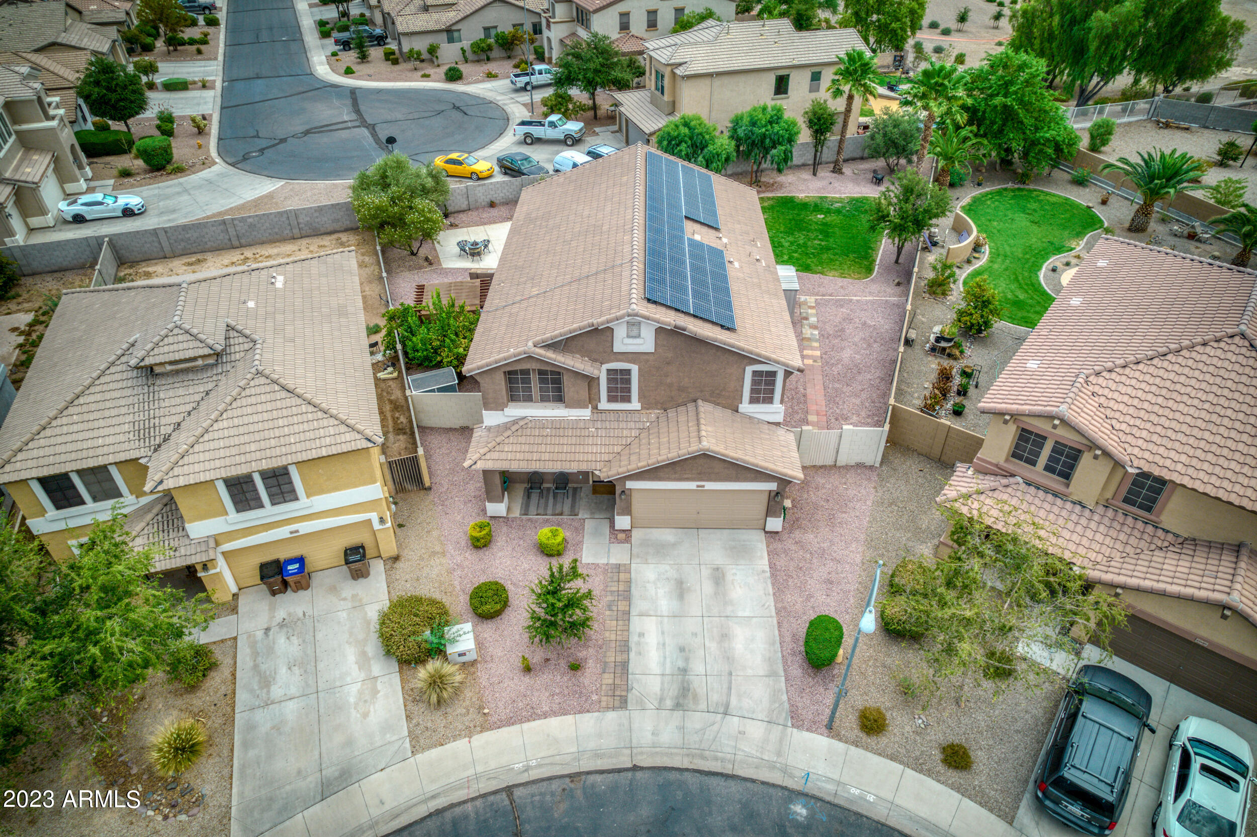 18427 North Madison Road Maricopa, AZ 85139 - Photo 57 of 66 66