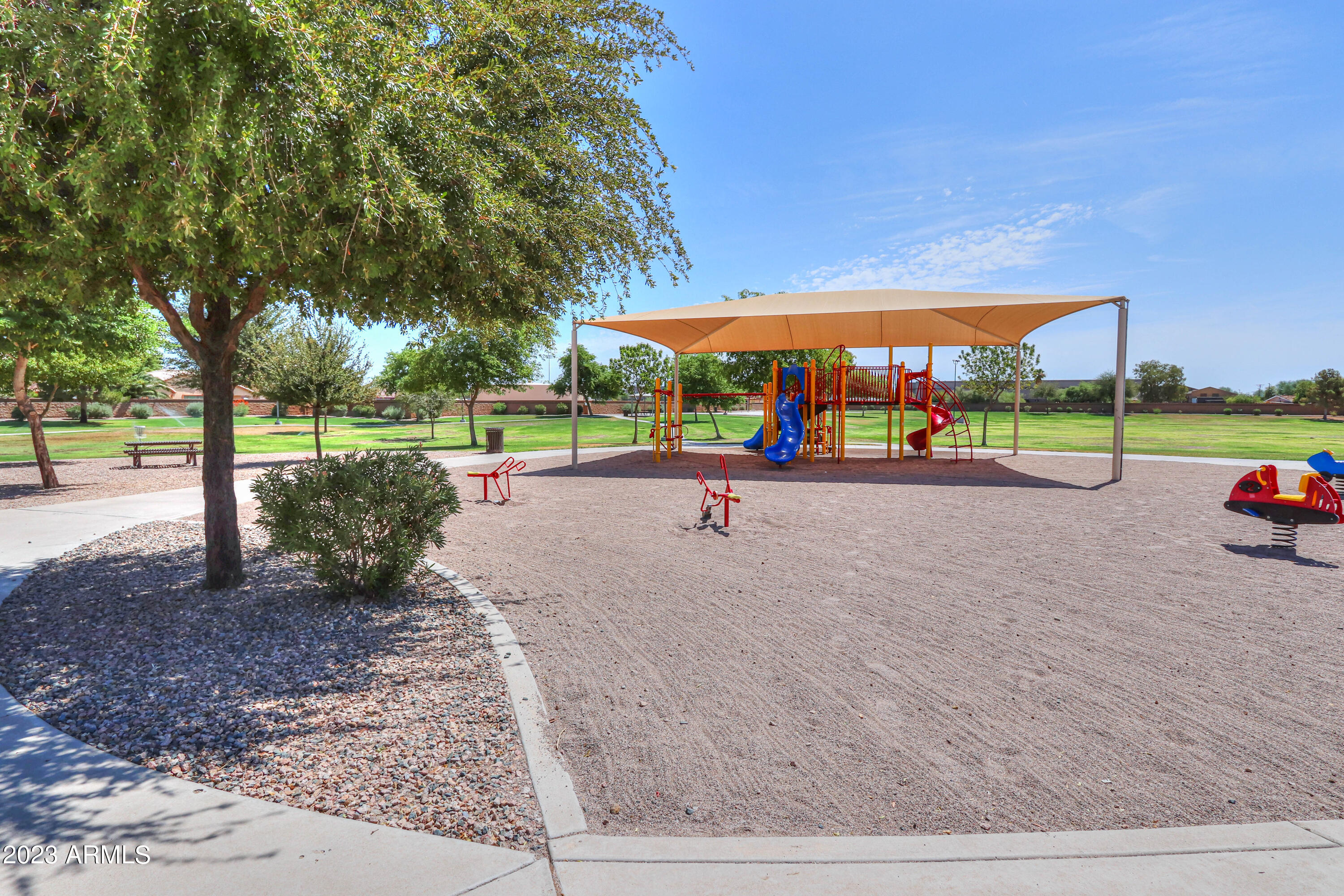 18427 North Madison Road Maricopa, AZ 85139 - Photo 61 of 66 m10