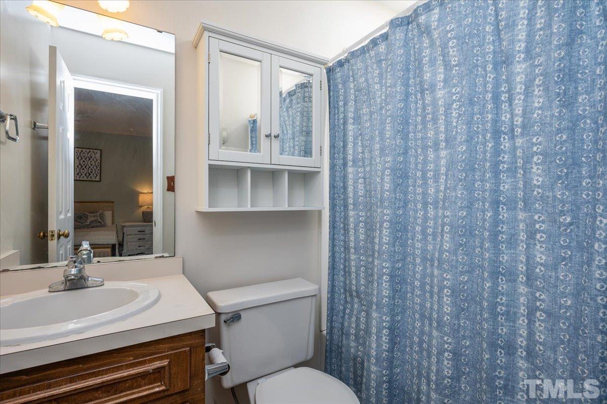 5801 Iris Lake Court Raleigh, NC 27604 - Photo 17 of 26 Gallery Image 17