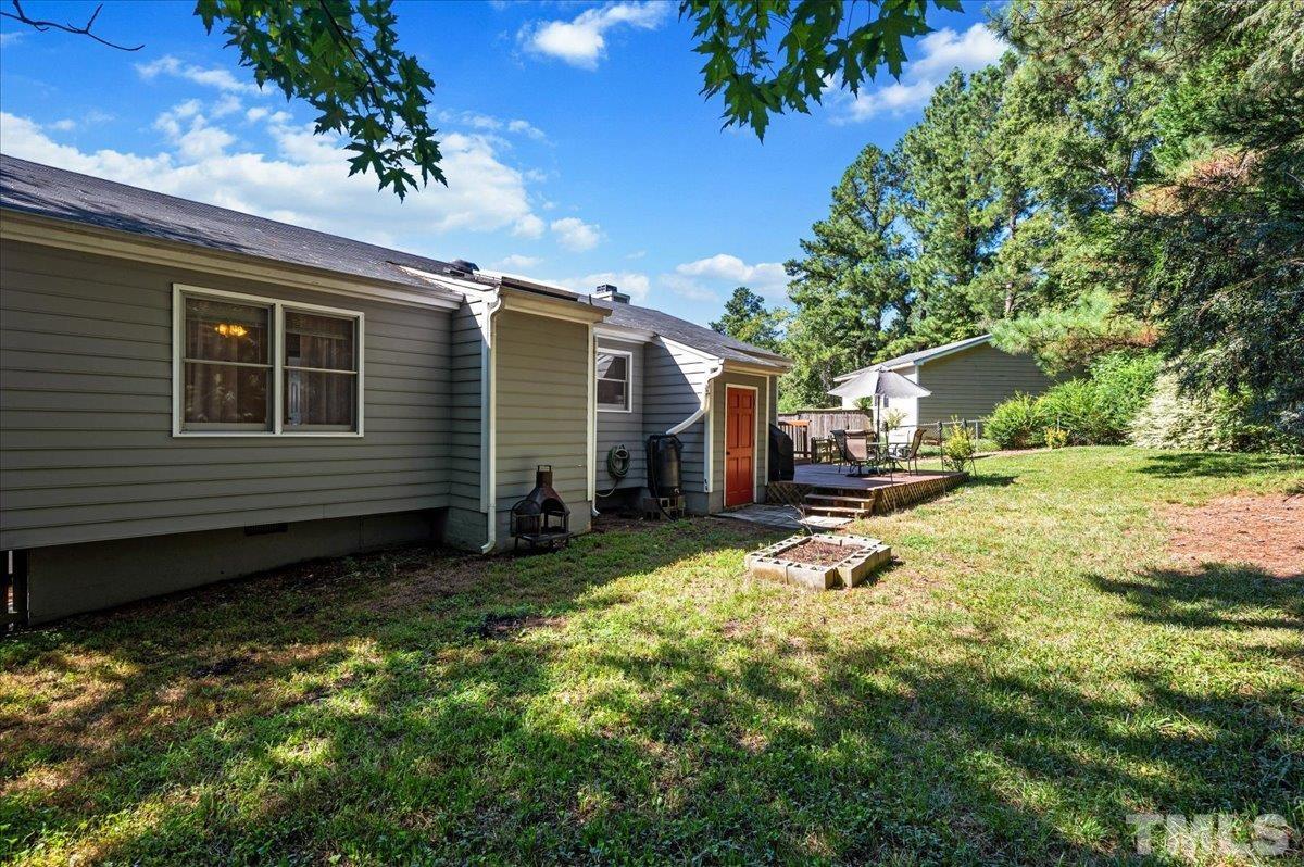 5801 Iris Lake Court Raleigh, NC 27604 - Photo 25 of 26 Gallery Image 25