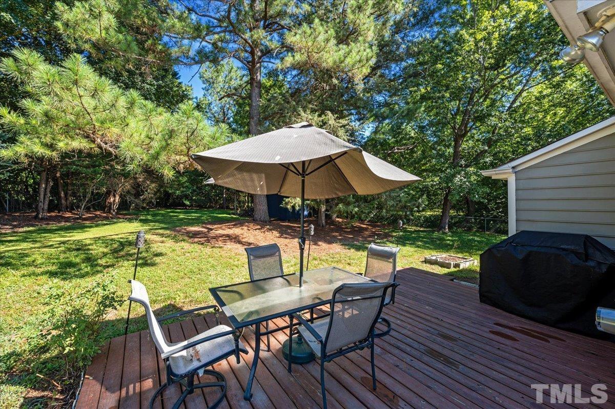 5801 Iris Lake Court Raleigh, NC 27604 - Photo 26 of 26 Gallery Image 26