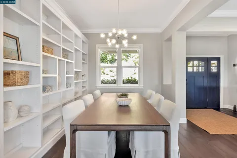 $1,999,000 | 1100 Dunsyre Drive, Lafayette, CA 94549