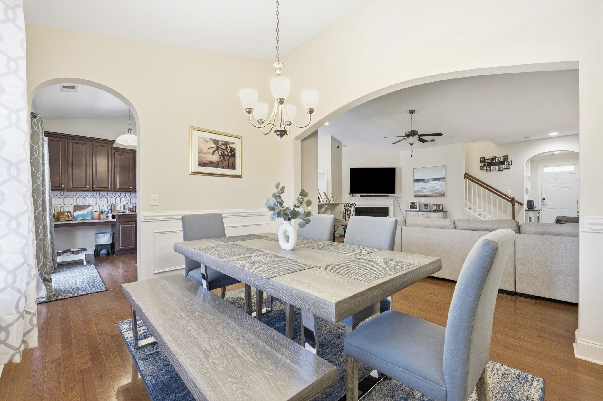 701 Chisholm Road Myrtle Beach, SC 29579 - Photo 14 of 55