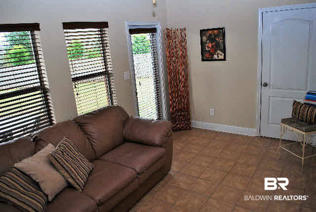 11188 Roanoke Loop Daphne, AL 36526 - Photo 17 of 40 Sunroom