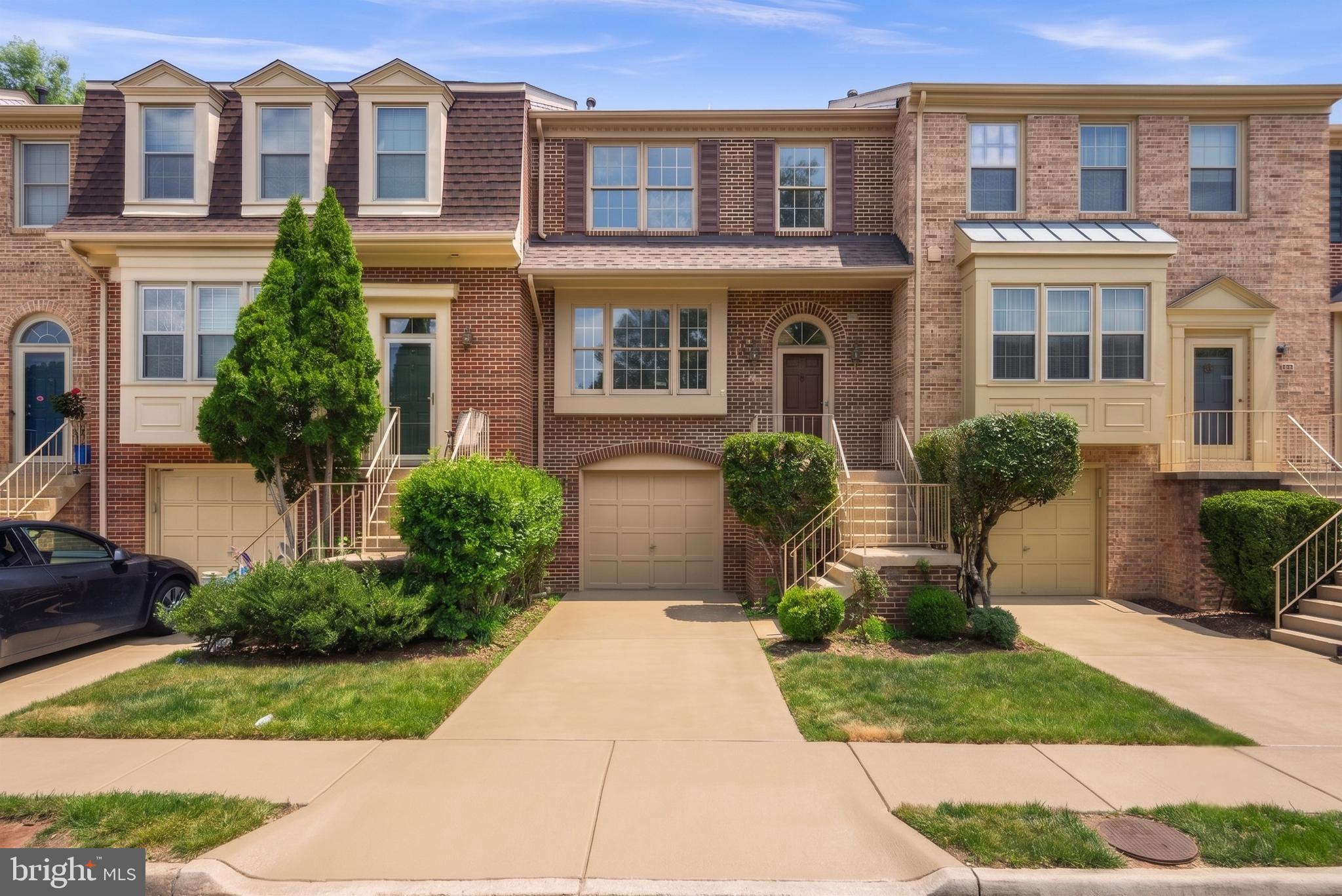 6307 Millwood Circle Springfield, VA 22152 - Photo 1 of 23