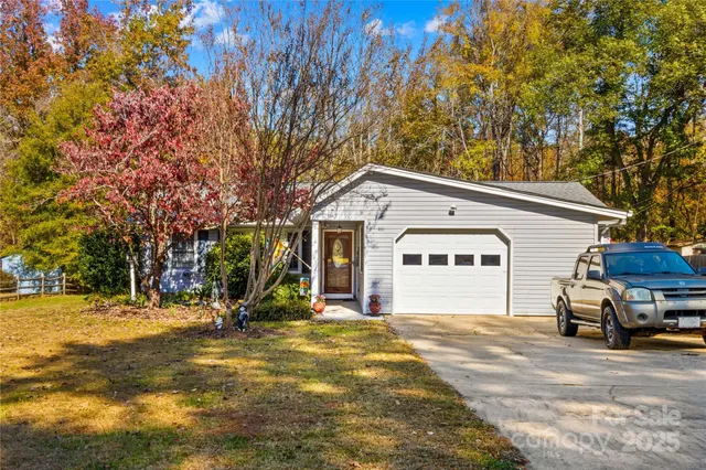 $250,000 | 321 Crowell Lane, Salisbury, NC 28146