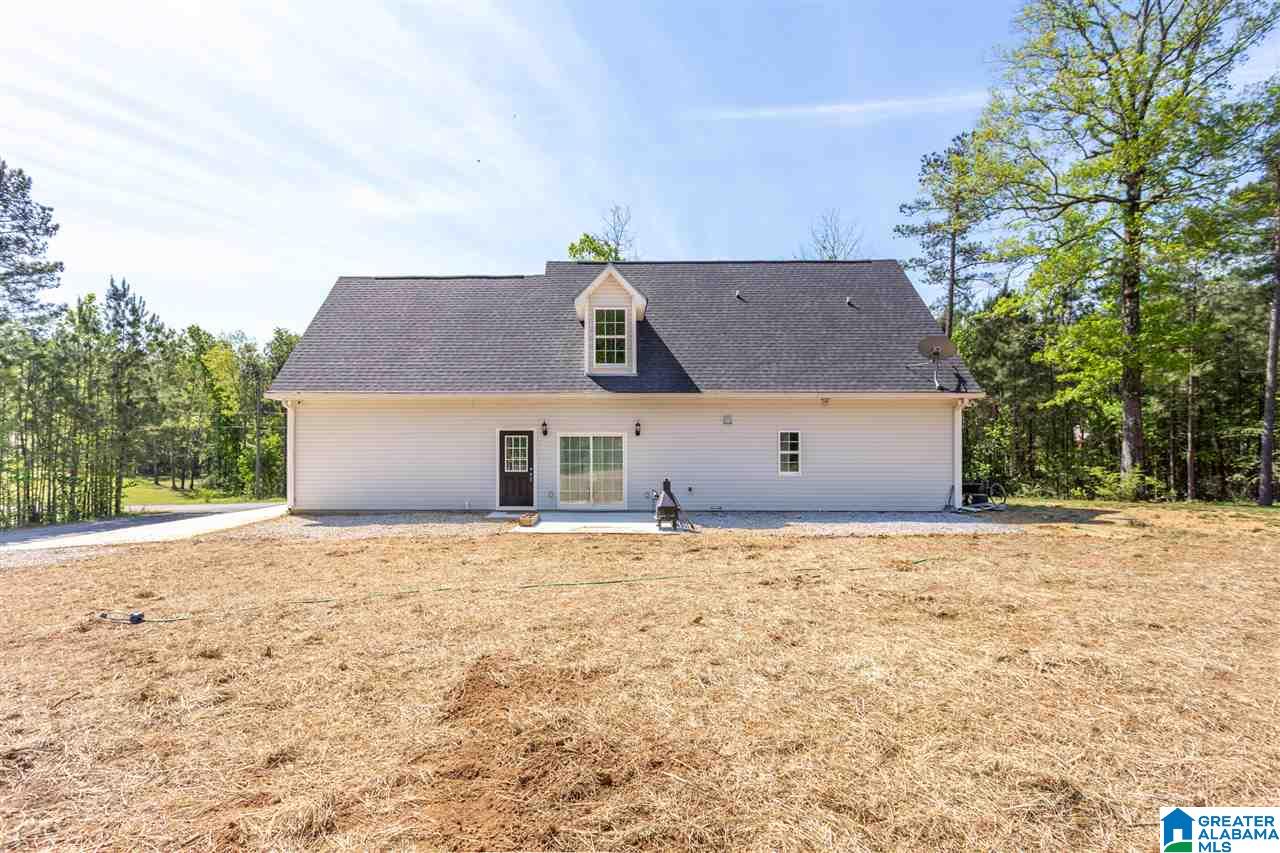 125 Turkey Trail Road Odenville, AL 35120 - Photo 39 of 42
