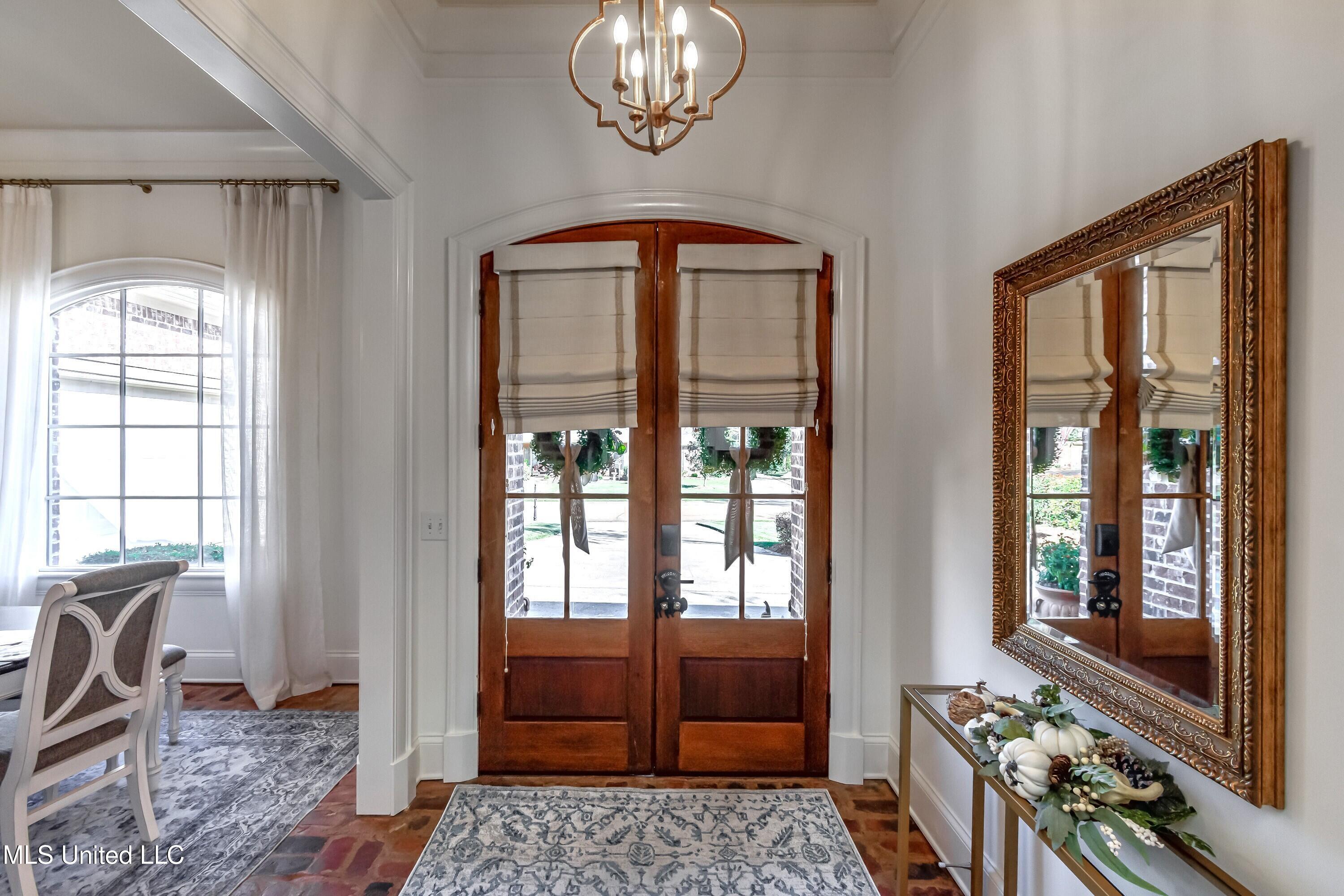 129 Victoria Place Madison, MS 39110 - Photo 12 of 91 Front Door