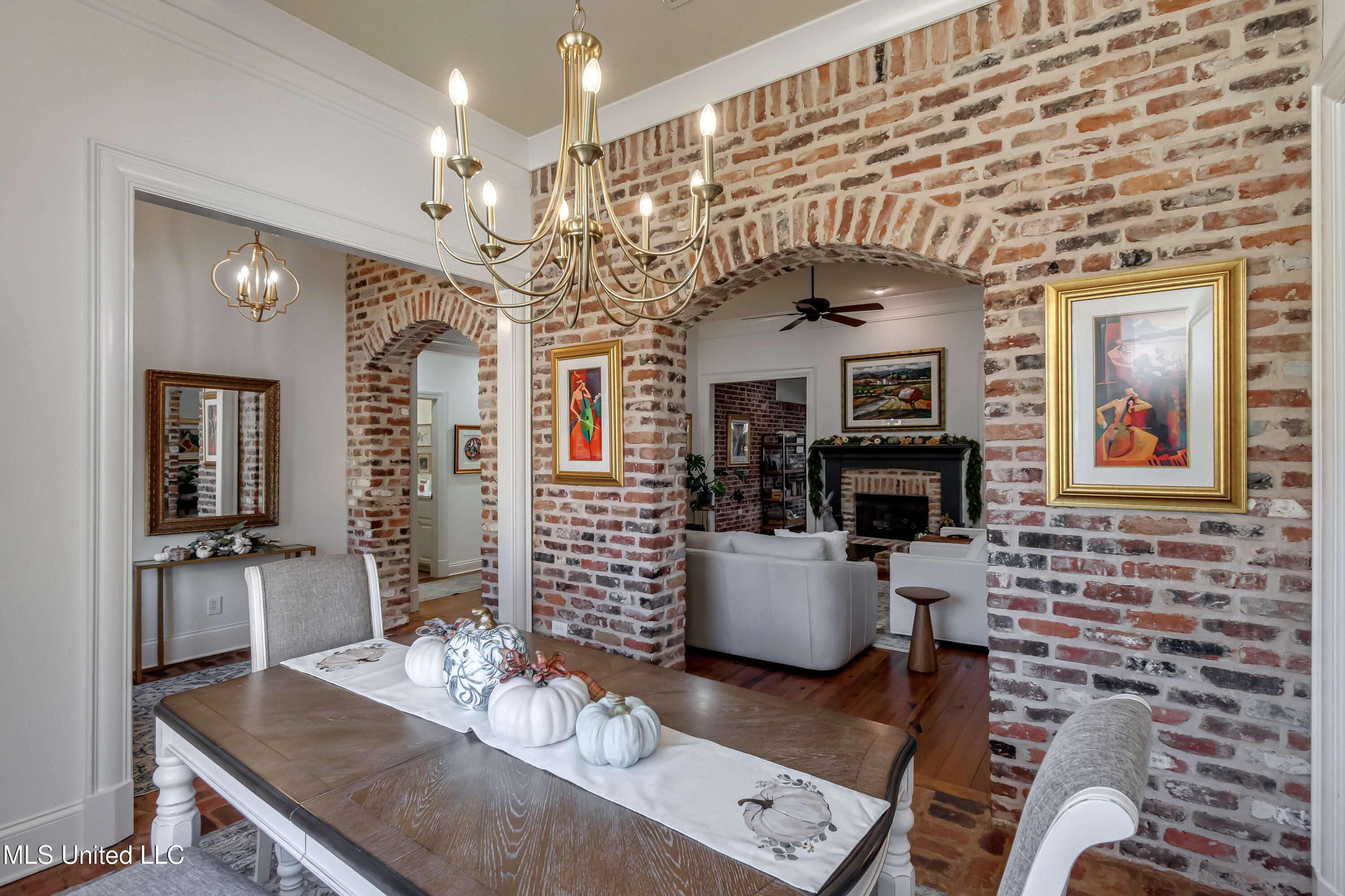 129 Victoria Place Madison, MS 39110 - Photo 17 of 91 129 Victoria Pl-21