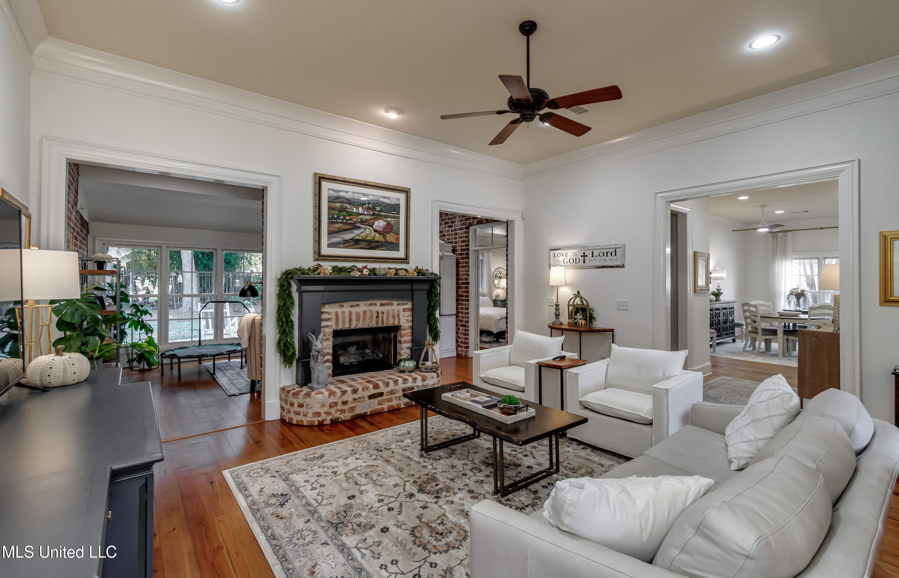 129 Victoria Place Madison, MS 39110 - Photo 21 of 91 129 Victoria Pl-25