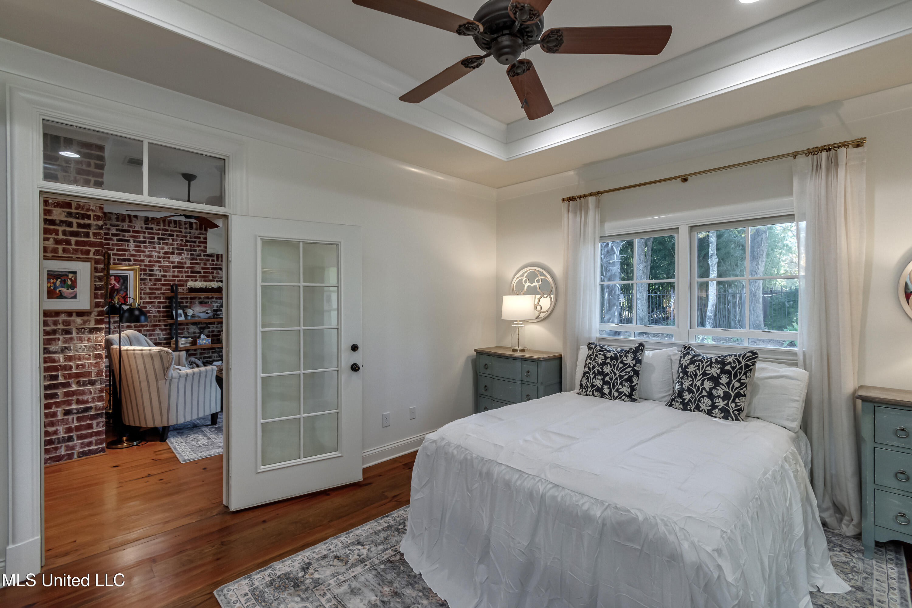 129 Victoria Place Madison, MS 39110 - Photo 46 of 91 129 Victoria Pl-49