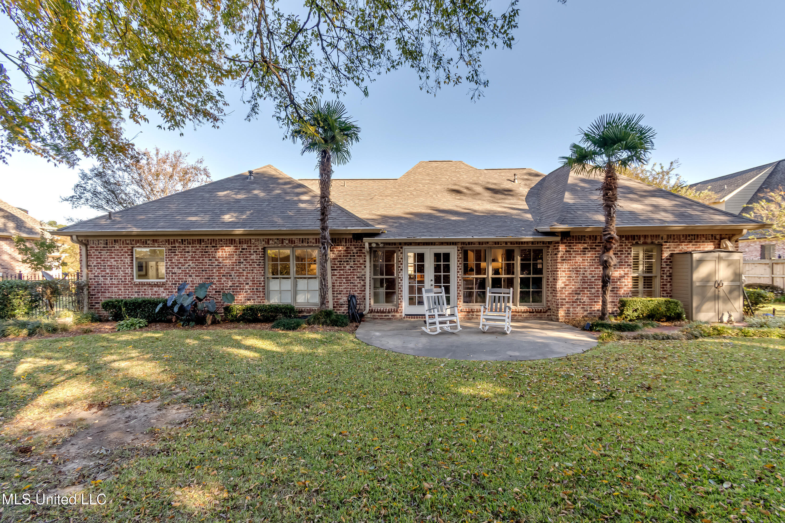 129 Victoria Place Madison, MS 39110 - Photo 78 of 91 129 Victoria Pl-63
