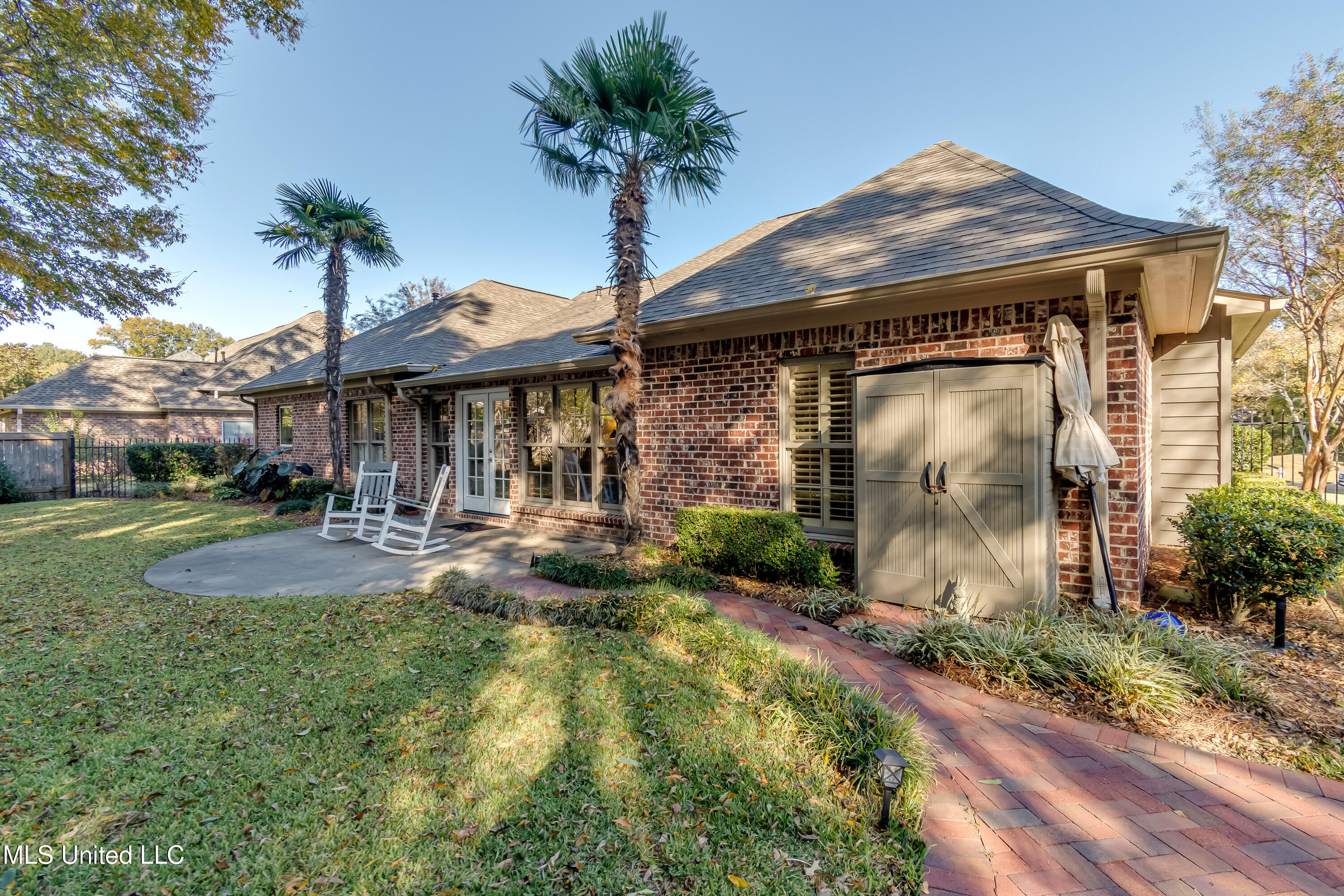 129 Victoria Place Madison, MS 39110 - Photo 79 of 91 129 Victoria Pl-65