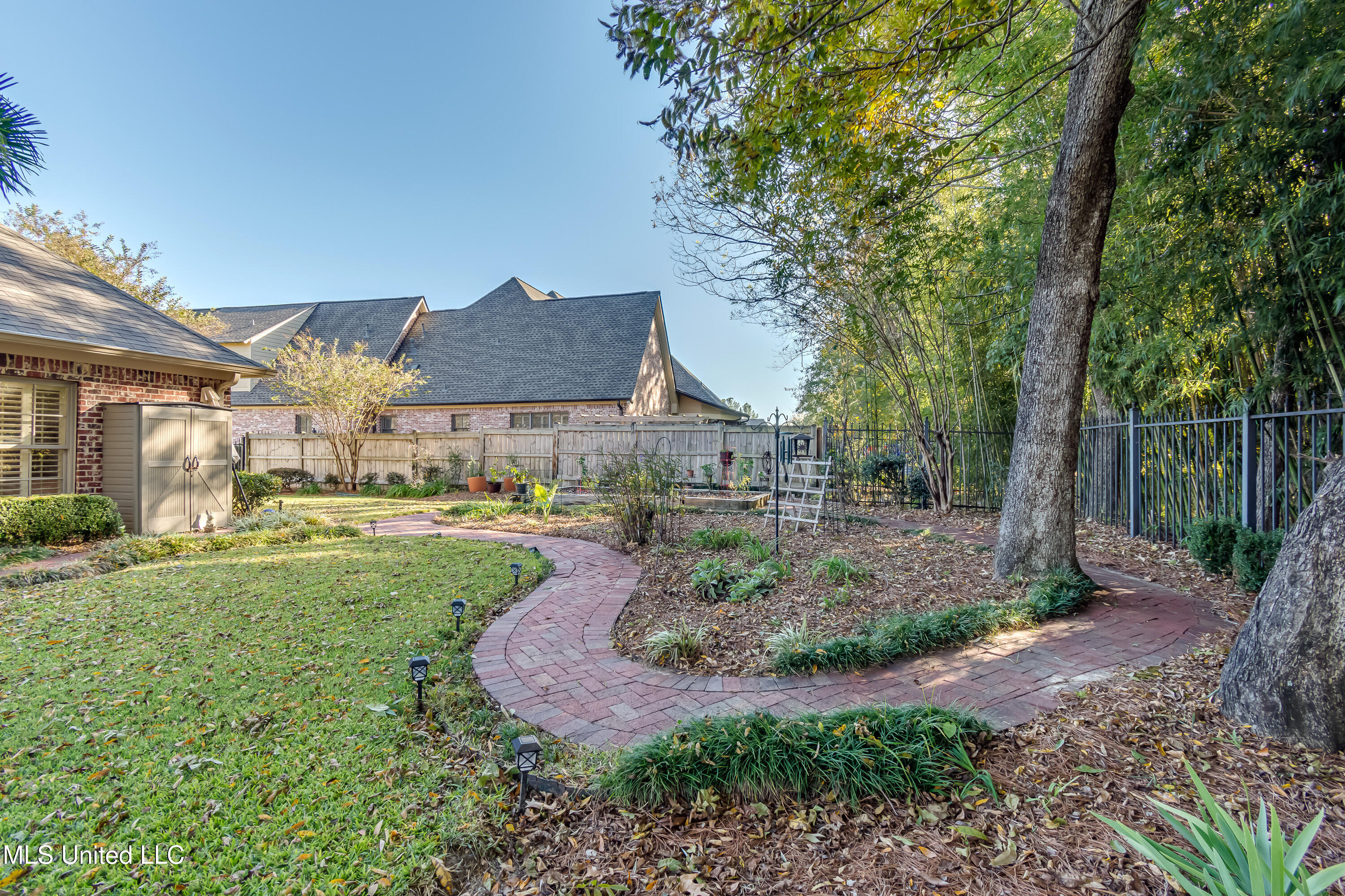 129 Victoria Place Madison, MS 39110 - Photo 80 of 91 129 Victoria Pl-64