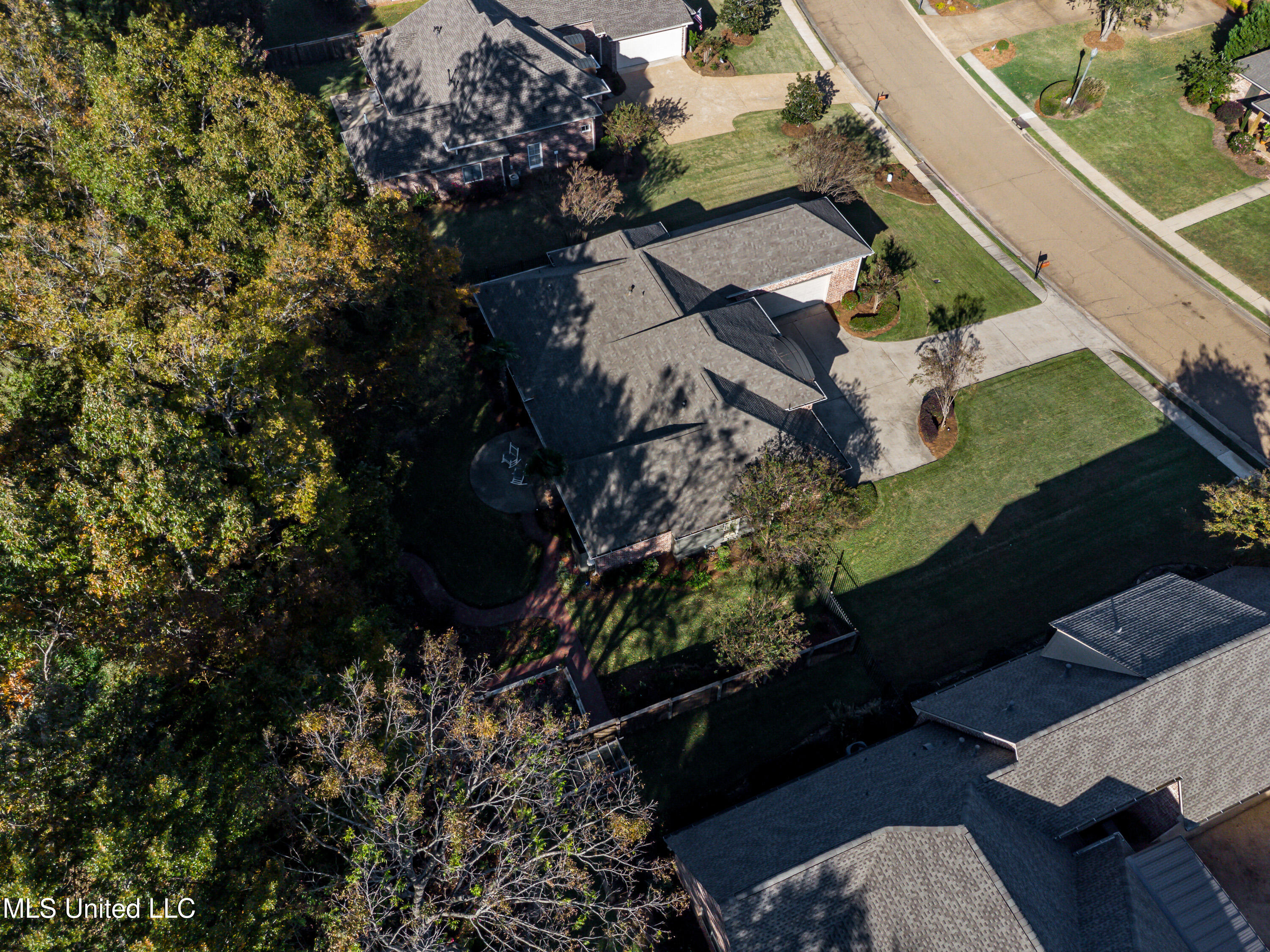 129 Victoria Place Madison, MS 39110 - Photo 86 of 91 129 Victoria Pl drone-6
