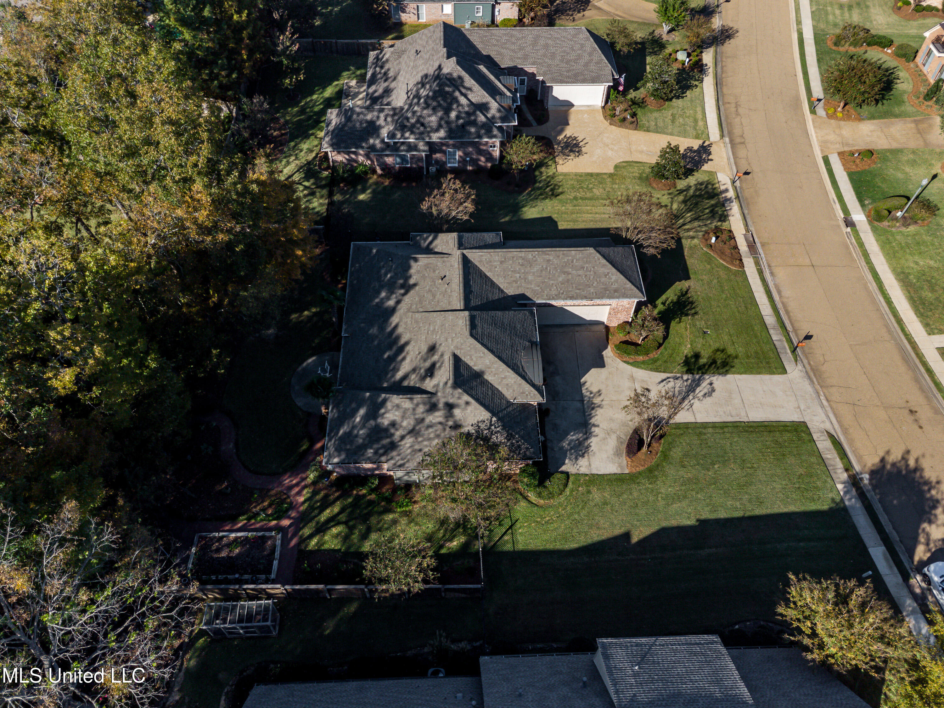 129 Victoria Place Madison, MS 39110 - Photo 87 of 91 129 Victoria Pl drone-7