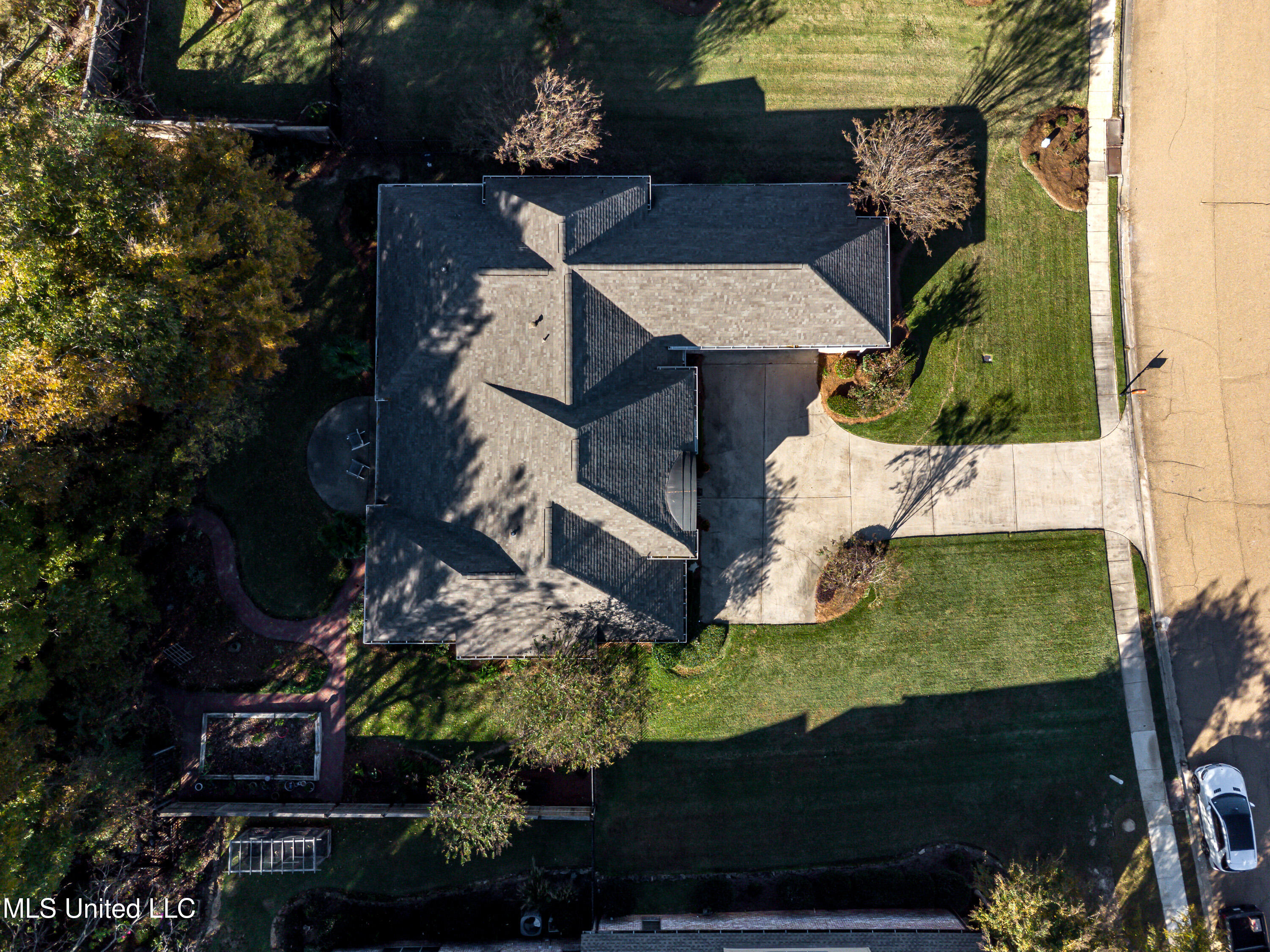 129 Victoria Place Madison, MS 39110 - Photo 90 of 91 129 Victoria Pl drone-10