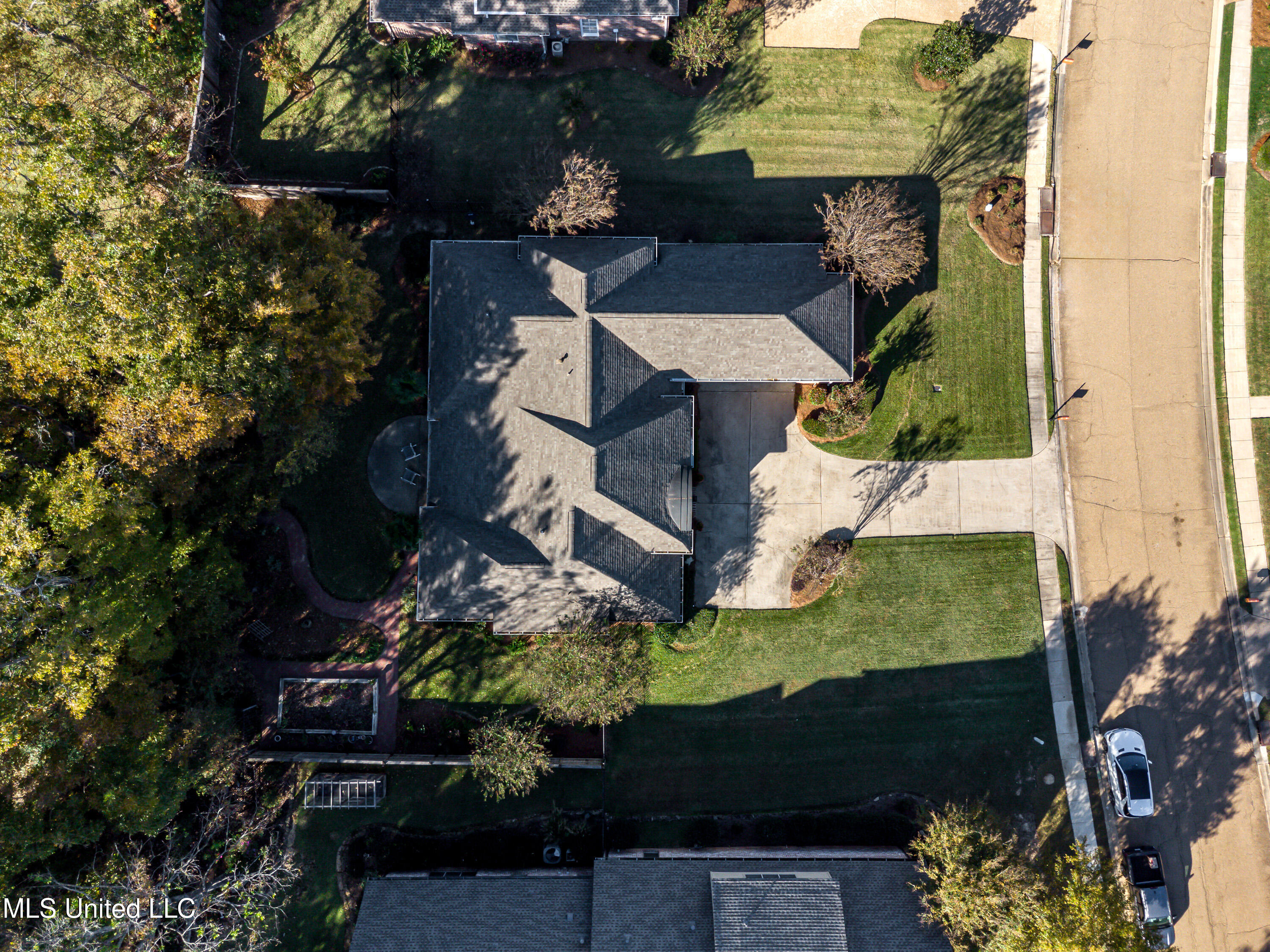 129 Victoria Place Madison, MS 39110 - Photo 91 of 91 129 Victoria Pl drone-11