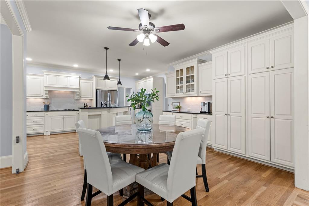 507 Blue Ridge Way Canton, GA 30114 - Photo 14 of 63 Gallery Image 14