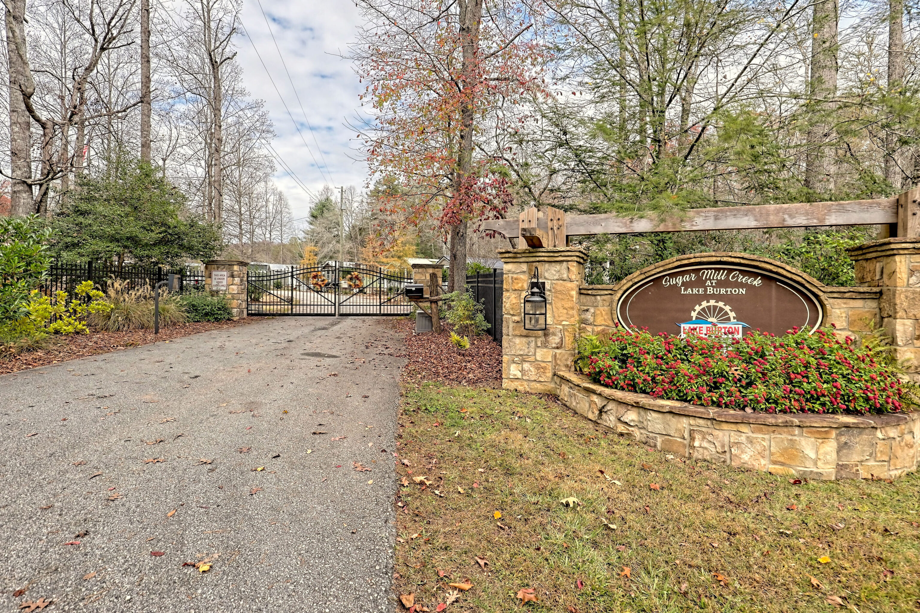 4960 Laurel Lodge Road, Unit 41 Clarkesville, GA 30523 - Photo 42 of 42