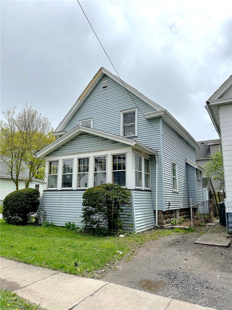 261 Otis Street Rochester, NY 14606 - Photo 1 of 1