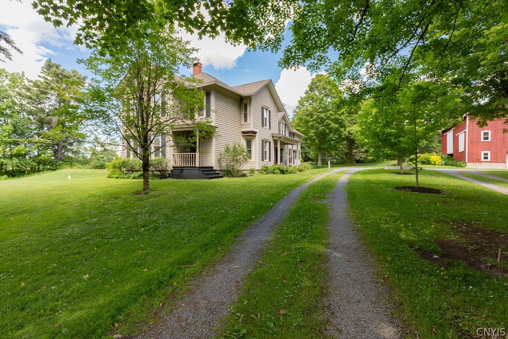4124 Nelson Road Nelson, NY 13035 - Photo 40 of 49