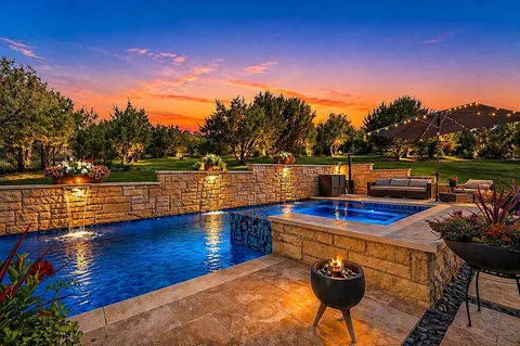 $995,000 | 245 Bristlecone Drive, Driftwood, TX 78619