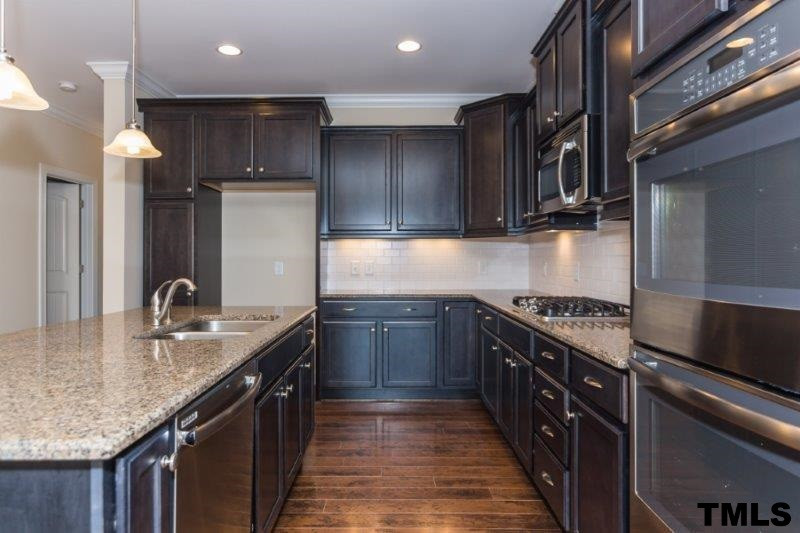 2360 Noble Road Raleigh, NC 27608 - Photo 7 of 24 Kitchen